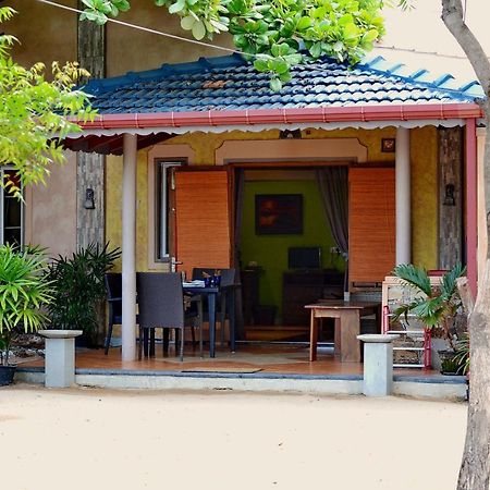 Cocoville Passikudah Экстерьер фото