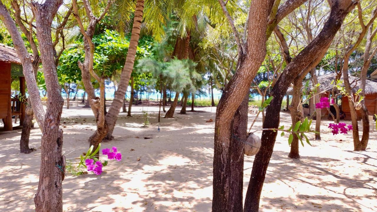 Cocoville Passikudah Экстерьер фото