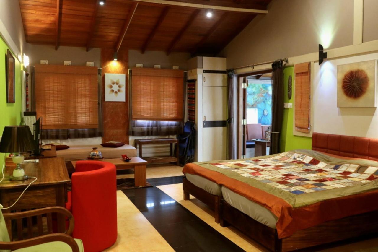 Cocoville Passikudah Экстерьер фото