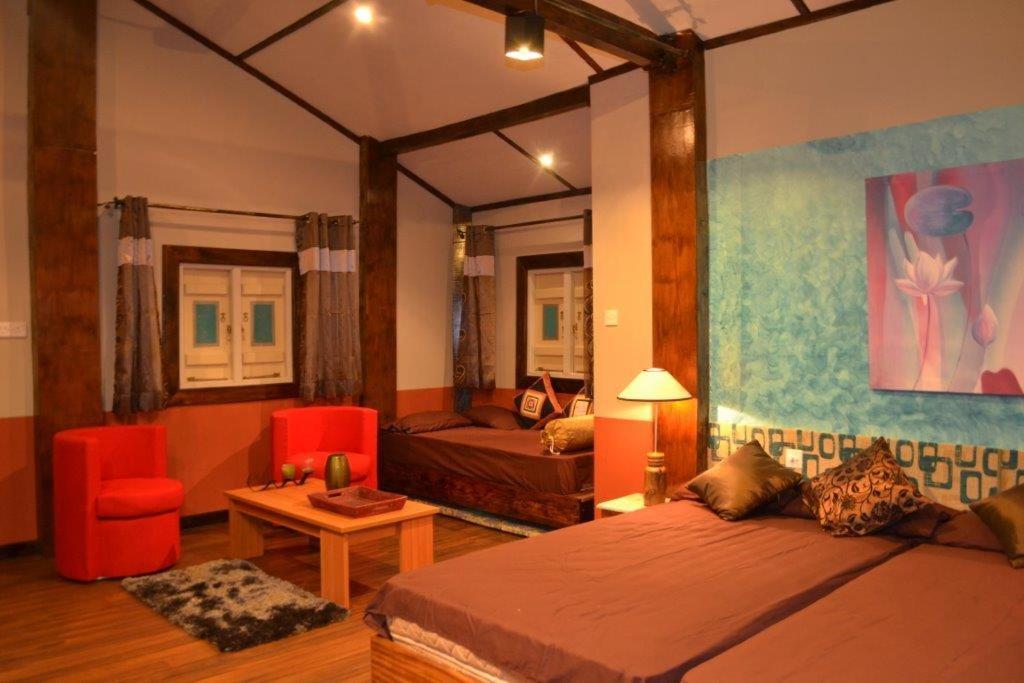 Cocoville Passikudah Экстерьер фото