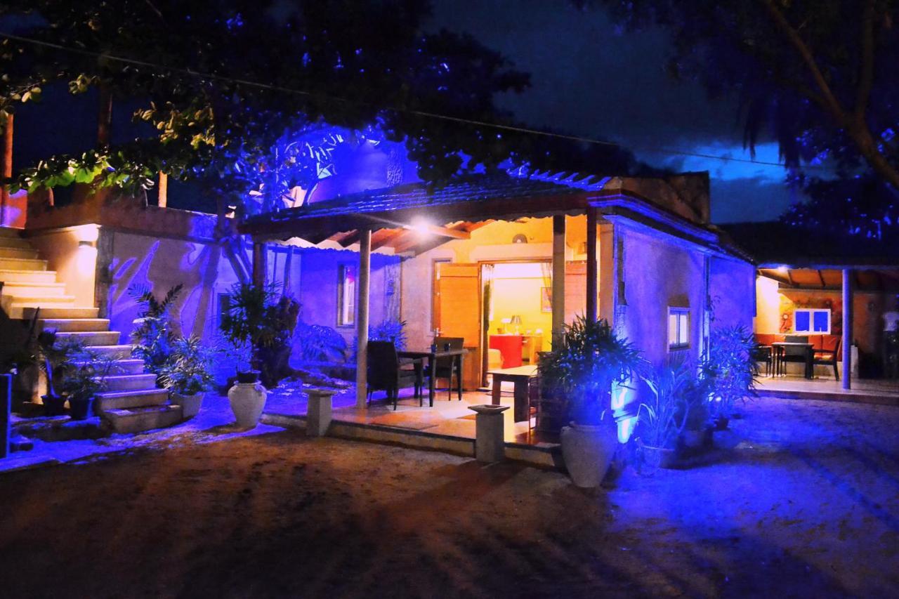 Cocoville Passikudah Экстерьер фото