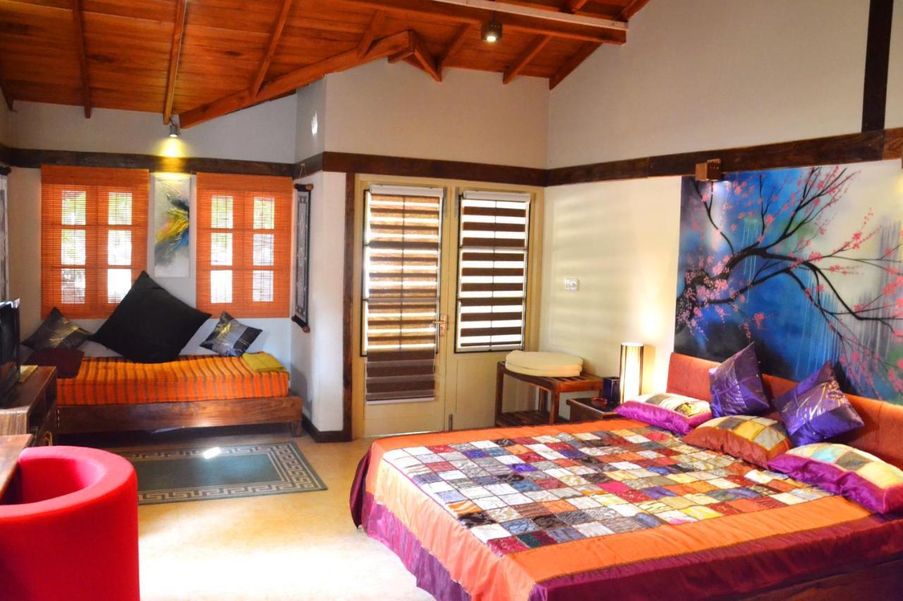Cocoville Passikudah Экстерьер фото