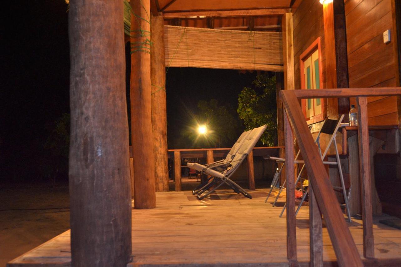 Cocoville Passikudah Экстерьер фото