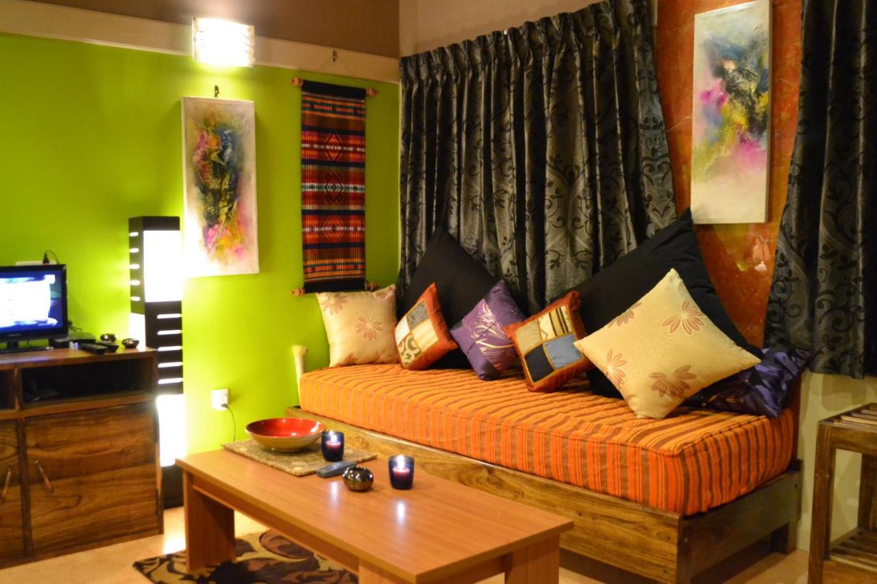 Cocoville Passikudah Экстерьер фото