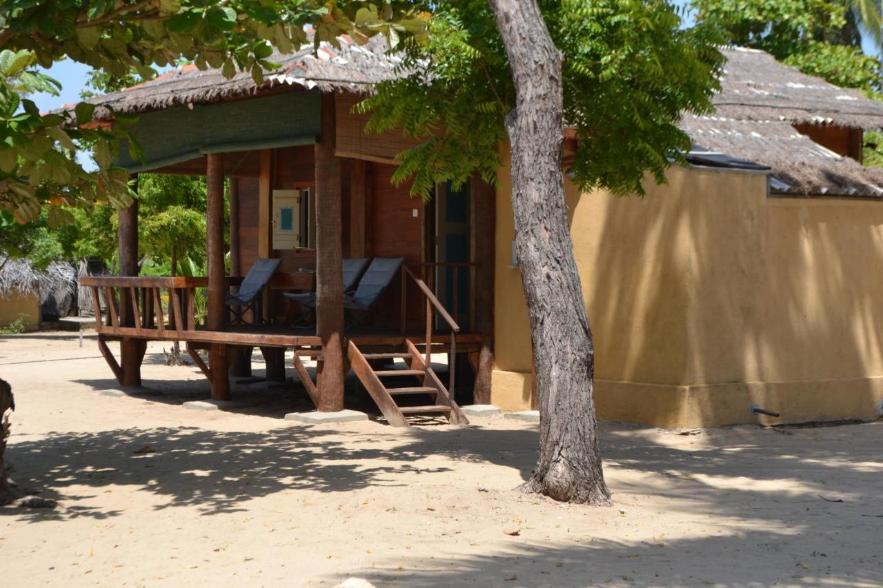 Cocoville Passikudah Экстерьер фото