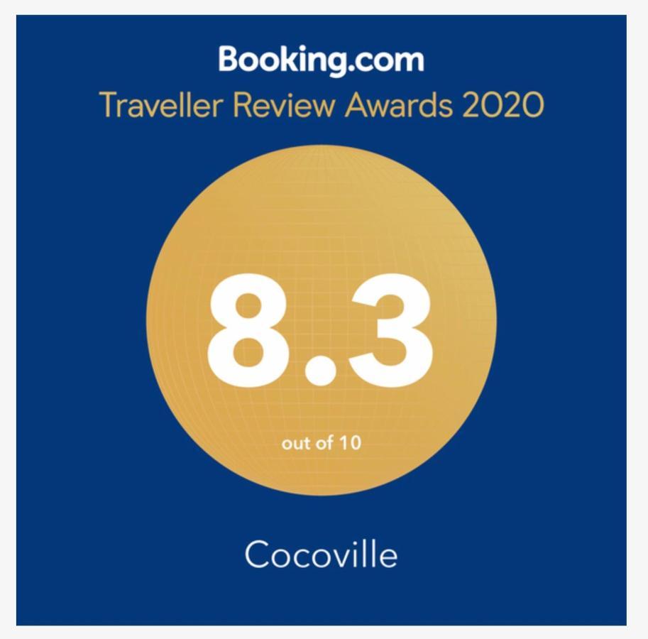 Cocoville Passikudah Экстерьер фото